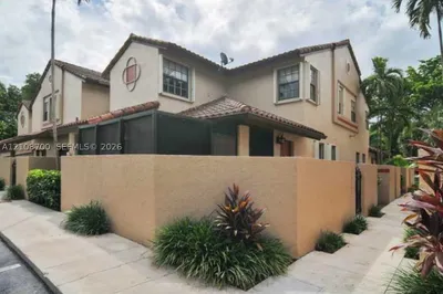 13236 SW 114th Ter #13236 1