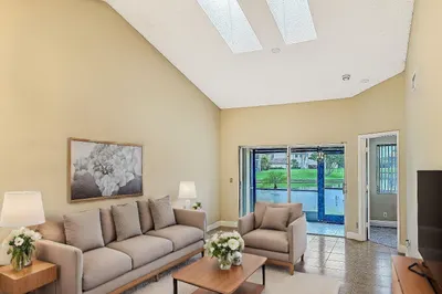 Virtual Staging