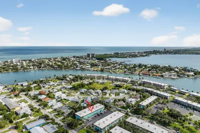 1245 Carlton Court #204 1