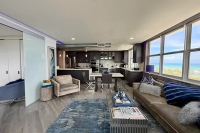 2121 N Ocean Boulevard #1409e 1