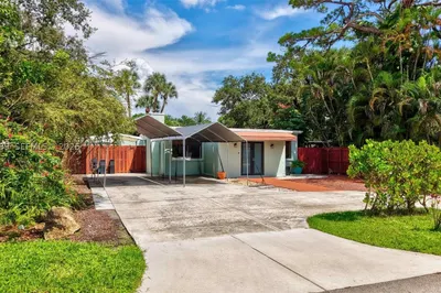 Fort Lauderdale Residential 1