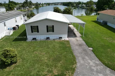 5030 SW 35TH  PLACE #N/A 1