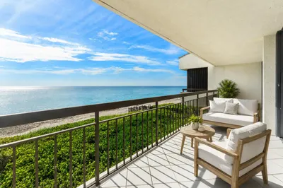 4050 N Ocean Avenue #401 1