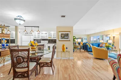 3850 Galt Ocean Dr #210 1
