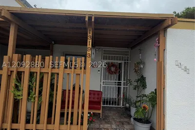 13193 SW 9th Ter 1