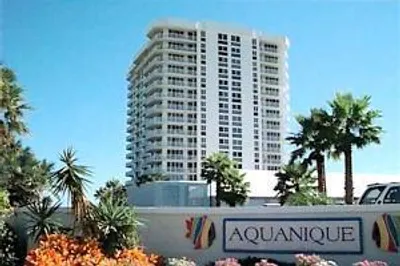 2700 N Highway A1a #307 1
