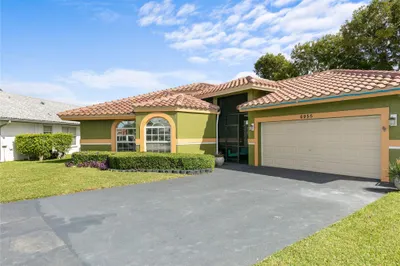 6955 NW 19th Court 1
