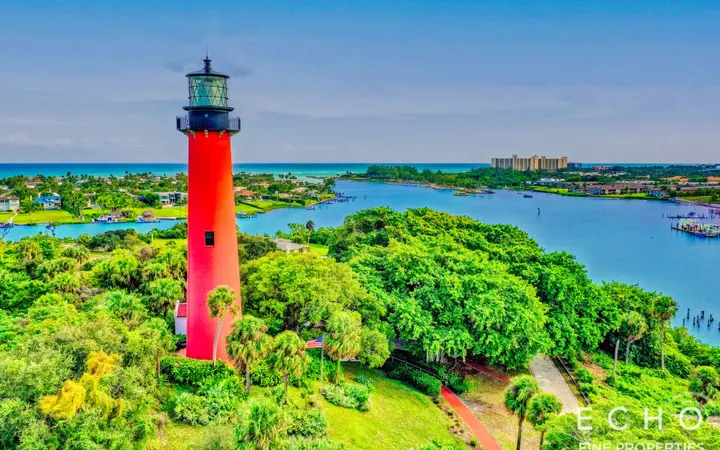 River Plaza: Future Residential Living in Jupiter