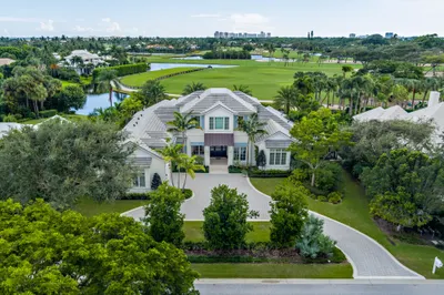 1263 Lake House Drive 1