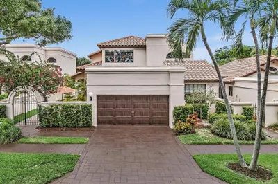2875 Deer Creek Via Venezia 1