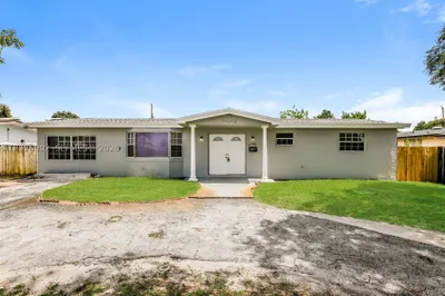 7171 SW 10th Ct 1