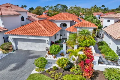 Front House