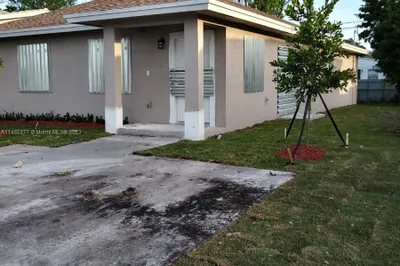 Miami Residential 1
