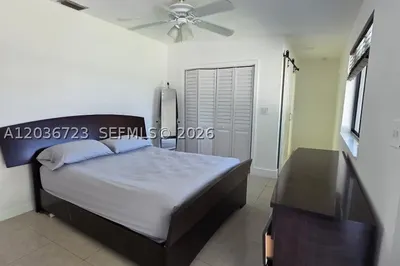 Miami Residential 1
