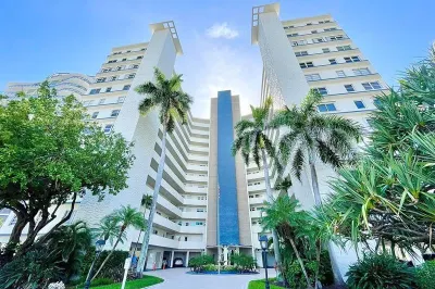 710 N OCEAN Boulevard #802 1