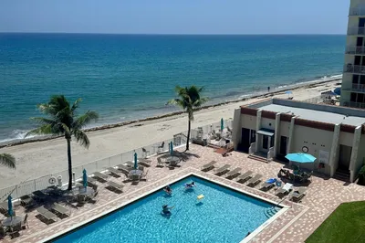 3520 S Ocean Boulevard #F501 1