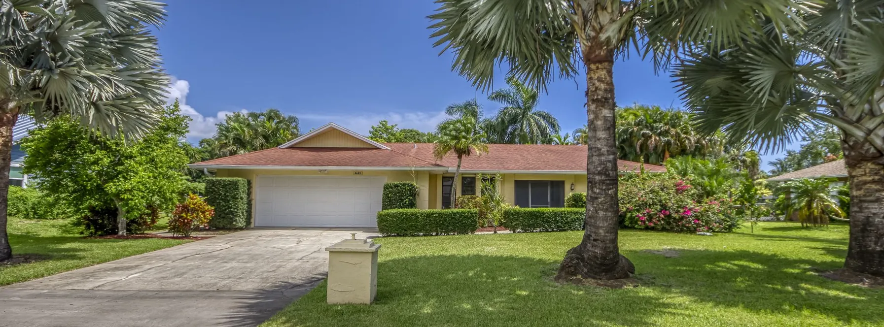 Just Listed | 8629 SE Duncan Street