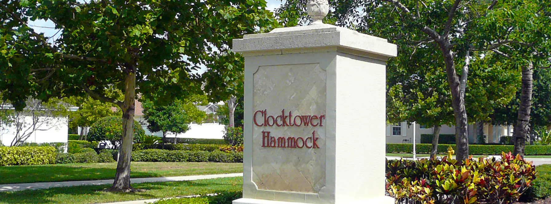 Homes Sold By Jeff Lichtenstein in Clocktower Hammock