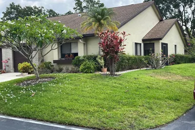 Corner Villa