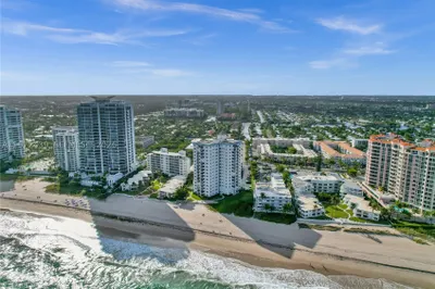 1500 S Ocean Blvd #1408 1