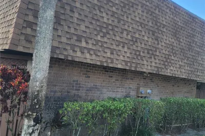 Side of Structure