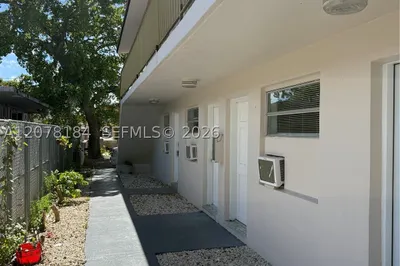 166 W 8th St #2 1