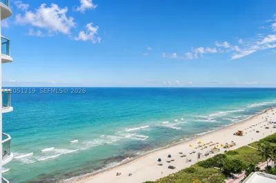 6365 Collins Ave #1705 1