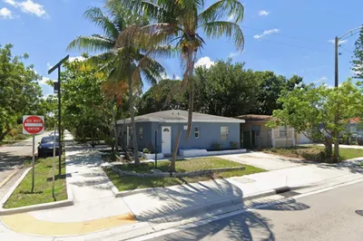 1501 N Andrews Avenue #3 1