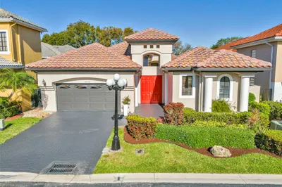 22776 El Dorado Dr 1
