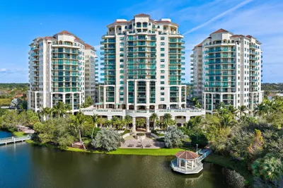 3620 Gardens Parkway #1602b 1
