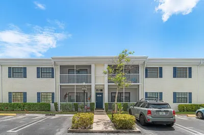 120 CYPRESS CLUB Drive #231 1