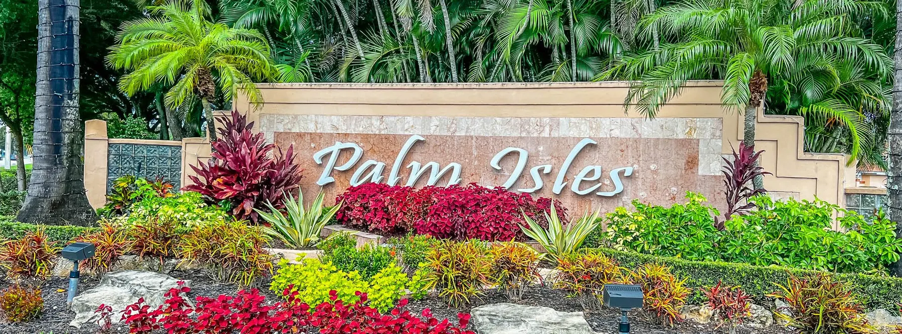 Homes Sold By Jeff Lichtenstein in Palm Isles