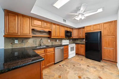 3151 Leewood Terrace #L228 1