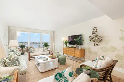 1801 S Flagler Drive #1007 1