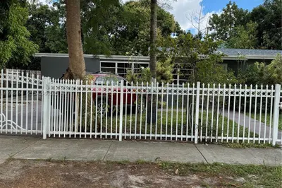 Fence