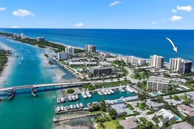 100 Beach Road #103 1