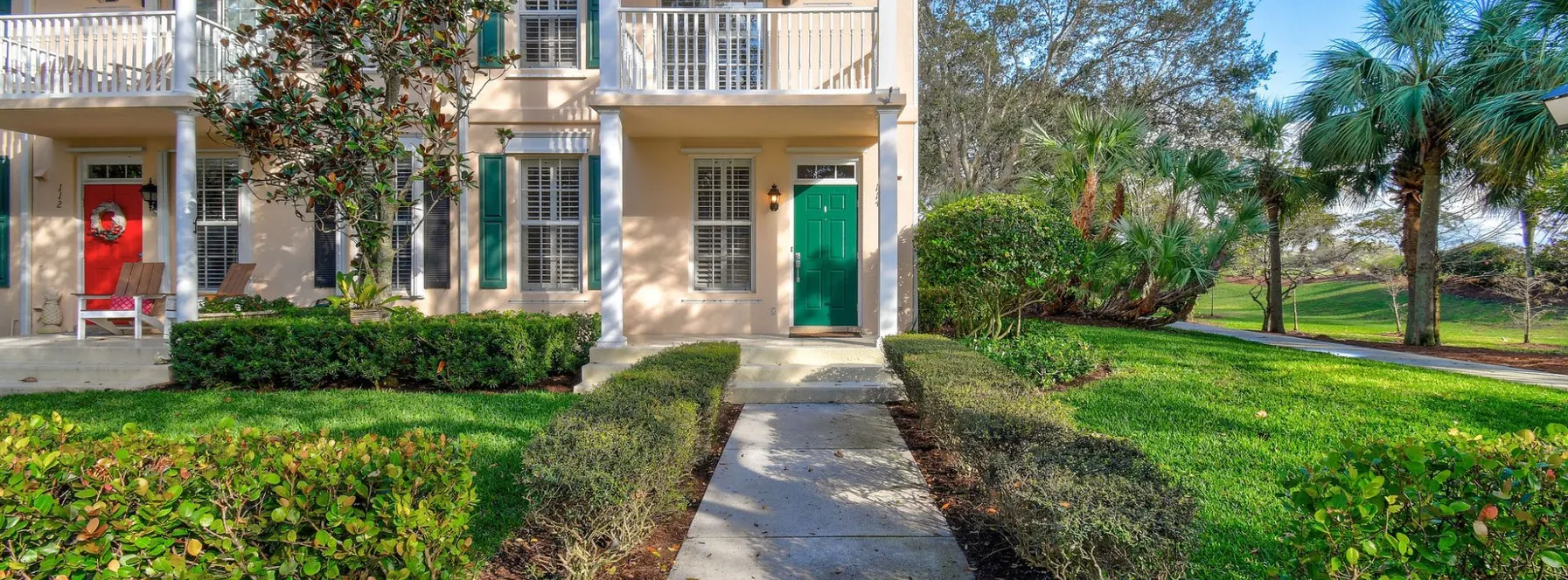 Just Listed | 114 Radcliffe Court
