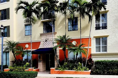 720 S Sapodilla Avenue #413 1