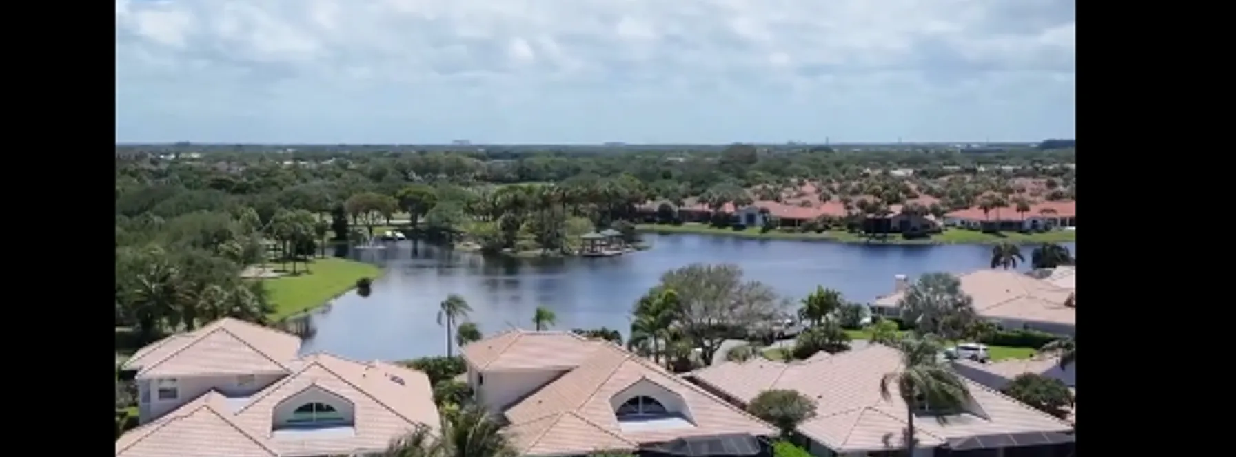 Brand New Private Dock with Intracoastal Access