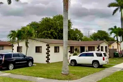 687 SW 113th Avenue,Miami #687 1