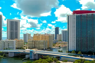 2600 E Hallandale Beach Blvd #T1201 1