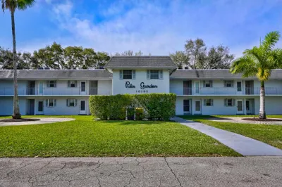 10193 N Military Trail #201 1