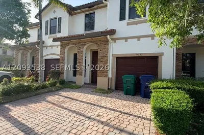11387 SW 232nd Ter #1 1