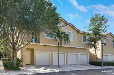 158 Village Boulevard #B 1
