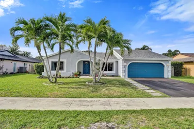 11614 SW 50th Street 1