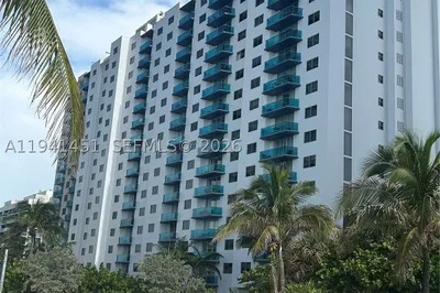 4001 S Ocean Dr #PH11 1