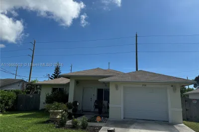 2770 NW 18th Ter 1