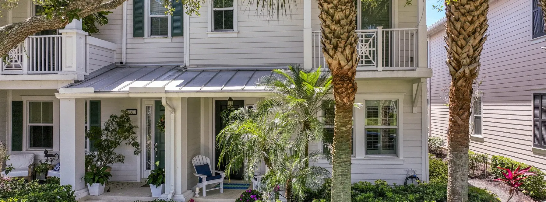 Just Listed | 1330 S Jeaga Drive