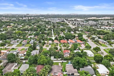 1532 NE 173rd Street 1