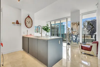 1300 Brickell Bay Drive #3900 1
